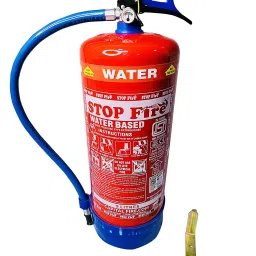 Stop Fire 9 LTR WATER TYPE Fire Extinguisher image 3