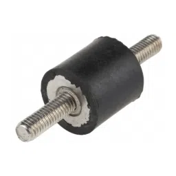 RS PRO Anti Vibration Mount 20 mm Model No 1712570 (Pack of 4)-image-99