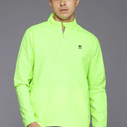 HRX by Hrithik Roshan Rapid-Dry Training Tailored Jacket-picture-25