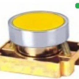 FTC 22.5 mm Green Push Button PB-01 (Pack of 20)-picture-37