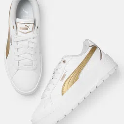 Puma Women Karmen II Day Night Sneakers-picture-2