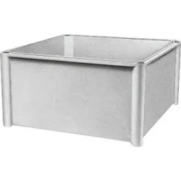 Schneider Electric Thalassa PLS 54x54x13.5cm Fibreglass Reinforced Polyester General Purpose Enclosure, NSYFPLS5454G-picture-31