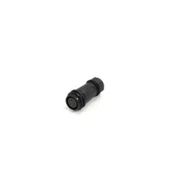 RS PRO Circular Connector 6 Contacts Cable Mount 21 mm Connector Socket Female IP68, 2338289-picture-38