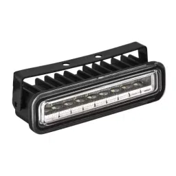 Uno Minda Universal DRL for Car (DRL-001U) image 3