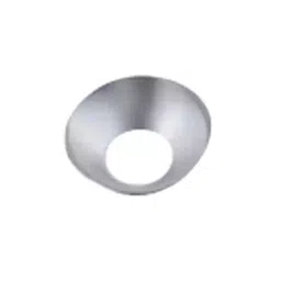 Noble Electricals 12 W White + Silver LED Olivia Downlight Warm White NE-DL-OILIVIA-12-picture-34