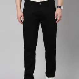 Classic Polo Men Classic Slim Fit Mid-Rise Jeans-picture-29