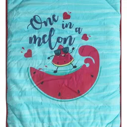 kradyl kroft Kradyl-Kroft-6-pc-Bedding-Set for Infants - Watermelon-picture-19