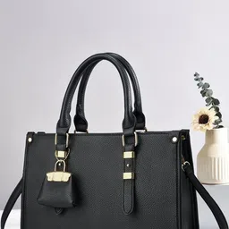 StyleCast Detachable Sling Strap Bucket Handheld Bag-picture-29