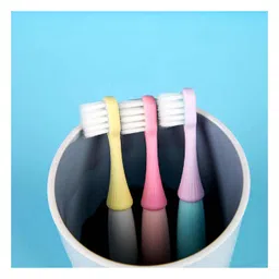 Boxot Impex  Ultra Soft Bristle Toothbrush (color and Design May Vary) image 3