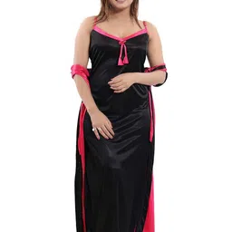 ANKONA Maxi Nightdress image 5