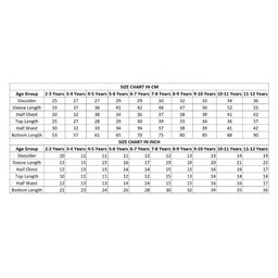 M'andy Fleece Full Sleeves Sequin Embellished Unicorn Patch Coordinating Track Suit Set - Navy Blue image 2