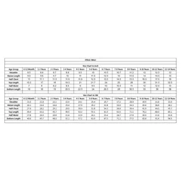 Ka-mee Cotton Woven Three Fourth Sleeves Floral Printed Gota Lace Embellished Kurti & Sharara Set - Peach image 2