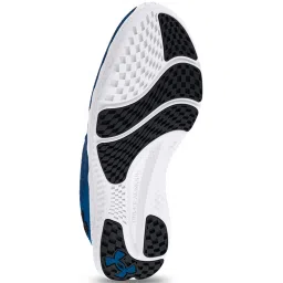 Under Armour Men's Charged Speed Swift Blue Running Shoes image 5