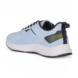 Power by Bata Men's KPU 2.0 Blue Running Shoes image 5