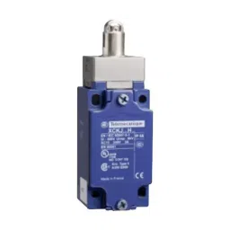 TELEMECANIQUE SENSORS Limit Switches LIMIT SWITCH, SPST-NO/NC, 3A, 240VAC, XCKJ162-picture-23