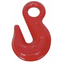 DAYTON Grab Hook 12000 lb Working Load Limit 70 Hook Grade Alloy Steel, 2YNR3-image-35