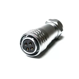 RS PRO Circular Connector 4 Contacts Cable Mount M20 Connector Socket IP67, 2065133-picture-19