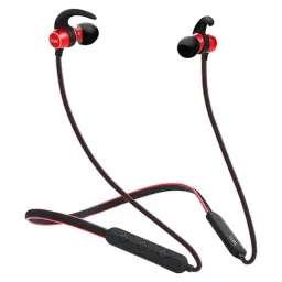 Boat Rockerz 255F Bluetooth In-The-Ear Neckband with Mic (Red)-image-48