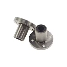 Invento ISC 306 6 mm Rod Linear Ball Bearing LMF6UU image 3