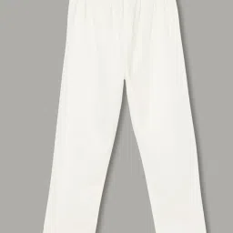 Melange by Lifestyle Boys Aqua Printed Kurta Sets image 5