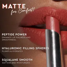 Kiro Slickstick Luxe Matte - 2.4 gm image 3