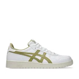 Asics Men's JAPAN S White Casual Sneakers-image-5