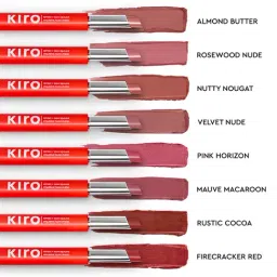 Kiro Slickstick Luxe Matte - 2.4 gm image 4