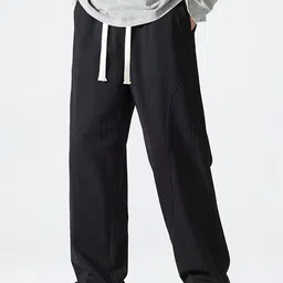 StyleCast Men Easy Wash Trousers-picture-26