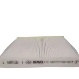Dkmax by Lumax CF-TY-INCR-508 Cabin Filter for Toyota Innova  (Pack of 1) image 3