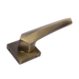 Decorio Mortise Handle Set Latch Antique Brass Finish, DCO-144-picture-46