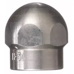 RIDGID Propulsion Nozzle Stainless Steel, 64757 image 5