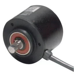 Omron Absolute Type Rotary Encoder, E6C3-AG5C 720P/R 1M-picture-17
