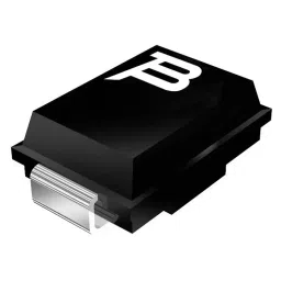 Bourns THYRISTOR, O.VOLT. PROT., 180V, SMB Model No - TISP4240M3BJR-S-picture-26