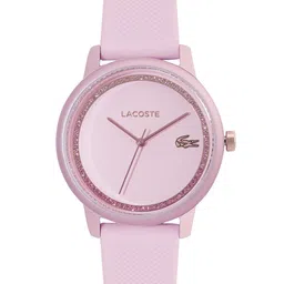 Lacoste Women Solid Analogue Watch 2001289-image-59