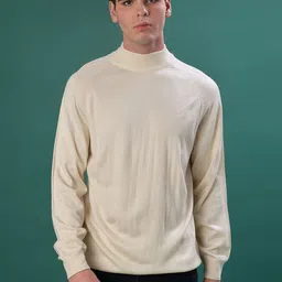 V-Mart Men Pullover with Embroidered Detail-picture-28