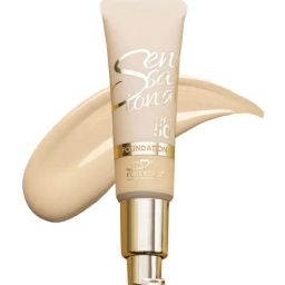 Daily Life Forever52 Sensational Foundation Medium Sand 03 - 30 ml-picture-12
