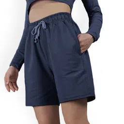 NOTWILD Women Shorts-image-45