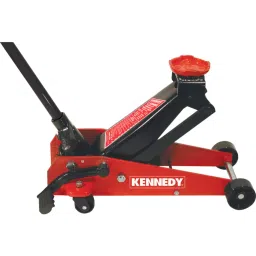 Kennedy 3000 Kg (3 Ton) Quick Lift Hydraulic Trolley Jack KEN5037100K-picture-15