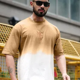 Maniac Men Printed T-shirt image 2