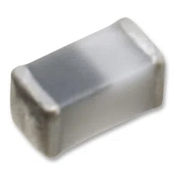 MLG1005S13NJT000-TDK-Multilayer Inductor, 13 nH, 0.5 ohm, 2.4 GHz, 400 mA, 0402 [1005 Metric], MLG Series image 1