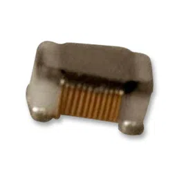 LQW18AN27NG00D-MURATA-LQW18AN27NG00D-Wirewound Inductor, 27 nH, 0.21 ohm, 3.7 GHz, 440 mA, 0603 [1608 Metric], LQW18AN_00 Series image 1