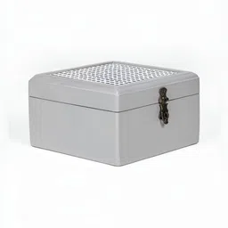 Contrast Living Black Set of 1 Regular Jewellery Organiser Organisers image 2