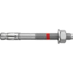 Hilti HST3-R Externally Threaded Stainless Steel Safety Wedge Anchor M10x160 mm 100/80, 2105868 (Pack of 25)-picture-43