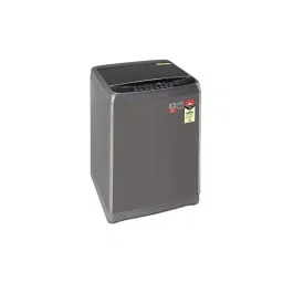 LG T80AJMB1Z 8 Kg 5 Star Top Loading Fully Automatic Washing Machine Middle Black image 5