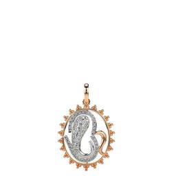 VALANOVA Women Pendant Diamond-image-83