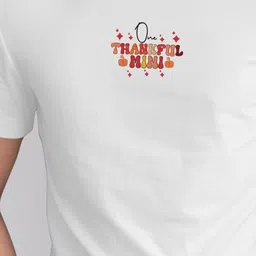 Seekbuylove Men Typography Printed Bio Finish T-shirt image 4