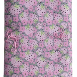 kradyl kroft Kradyl-Kroft-6-pc-Bedding-Set for Infants - Strawberry image 3