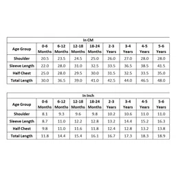 Polka Tots Full Sleeves Abstract Printed Shirt - Black image 2