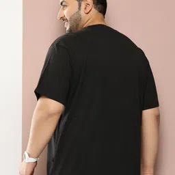 Sztori Men Graphic Printed T-shirt image 4