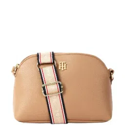 TOMMY HILFIGER Brown KIARA II Cross Body Bag-picture-11
